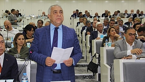 15 Temmuz Meydanı için "geride kalındı" eleştirisi