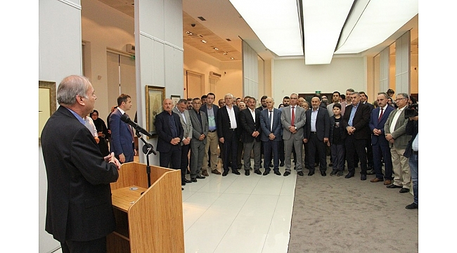 'Sultanların Sanata Yansıyan İzleri'