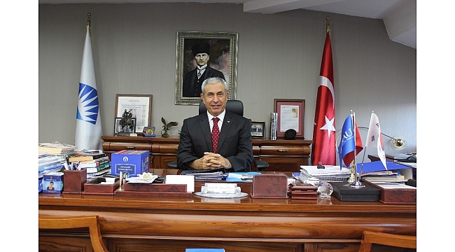 Afrikalı öğrencilere 7 milyon dolarlık eğitim katkısı