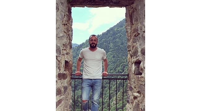 Artvin Hopa'da trafik kazası: 2 Ölü
