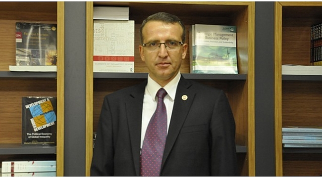 ASAM Terör Uzmanı Dr. Güçlüer "Türkiye, İdlib'de oyun kurucu bir rol oynuyor"