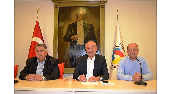 Ayvalık Uluslararası Zeytin Hasat Günleri 13. kez düzenleniyor