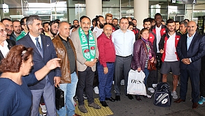 Bal’da Oynayan Kars36 Spor Türkiye Ziraat Kupasında 4.Turda