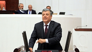 Balbay'dan Ampute Futbol Milli Takımımız İçin Yasa Önerisi