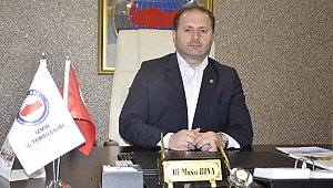 Bina: Gelir vergisinde oran değil matrahlar arttırılmalı