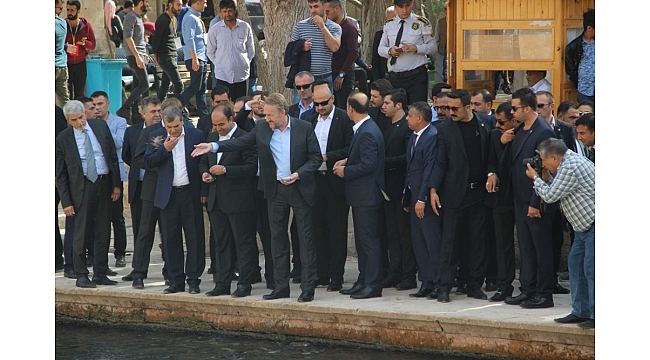 Bosna-Hersek Devlet Başkanlığı Konseyi Üyesi Bakir İzzetbegoviç: