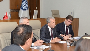 Ege Üniversitesi’nin kalitesi tescilleniyor