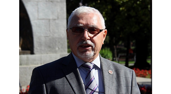 Emekli astsubaylar, özlük haklarında iyileştirme istiyor