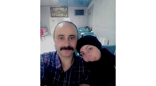 Eşini öldürdü, tarlaya gömdü, teslim oldu