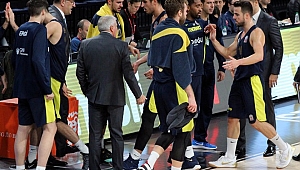 Fenerbahçe, 6 maçtır Galatasaray'ı yeniyor