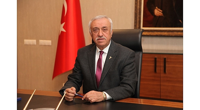 GAİB'den 187 ülkeye 5 milyar 880 milyon 132 bin dolar ihracat
