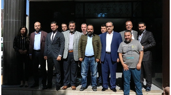 Gaziantepspor'un İbrahim Toraman ile görüşmesi sürüyor