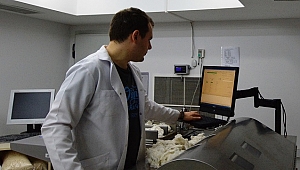 İZLADAŞ, dünyanın en iyi 3 laboratuvarı arasında