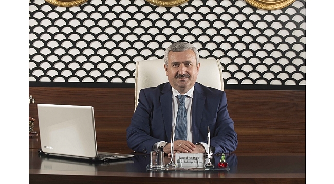Körfezli üniversite öğrencileri için burs başvuruları başladı