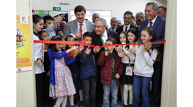 Kütahya'da Bilim Şenliği