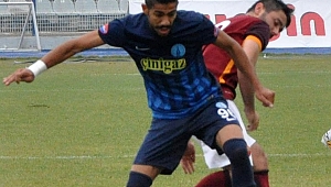 Kütahyaspor, kendi evinde Kaynaşlı Belediyespor'u 3-0 yendi.