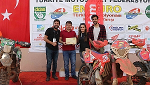 Motor Tutkunları Aydem’in Enerjisiyle Start Aldı