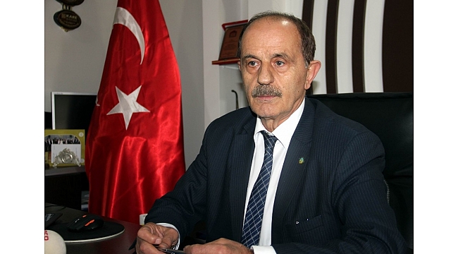 Oral: "Terörist de günlük ev tutuyor katil de"