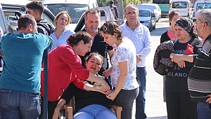 Patlama da ölenlerin isimleri açıklandı