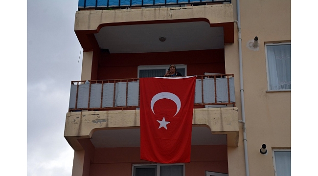 Şampiyonluk golünü atan Çakmak'ın ailesinde büyük sevinç