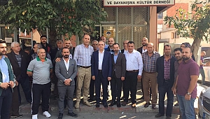 Sürekli’den Hafta Sonu Maratonu