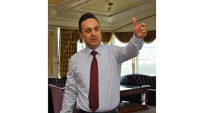 Türk işadamı Ahmet Reyiz Yılmaz, İsrail Hükümetini İsviçre'de Tahkime götürüyor