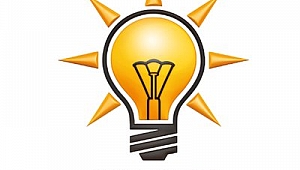 AK Parti  İl Başkanı istifa etti