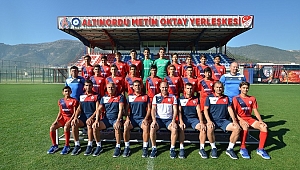 Altınordu, Devler Arenasında