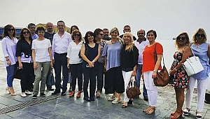 Atlas Sağlık Eğitim Vakfı aracılığıyla İzmir’de okuyan üniversite  öğrencilerine destek oldu