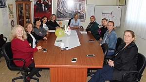 Başkan Gül; Kadınlarımız Hakettiği Değere Ulaşacak