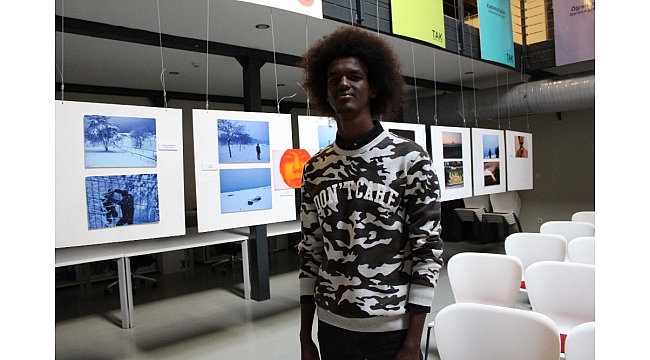 Bir göçmenin "Sil Baştan" hikâyesi