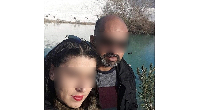 Eşinin sevgilisi olduğundan şüphelendiği kuaförü öldürdü