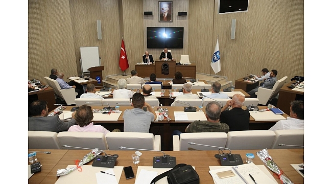 Eyüpsultan'a '15 Temmuz Şehitler Caddesi'