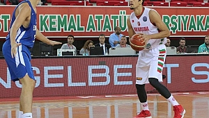 FIBA Şampiyonlar Ligi: Pınar Karşıyaka: 97 - Enisey: 81