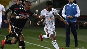 FIFA, Manisaspor'un 6 puanını sildi