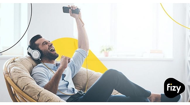 fizy'de 'Premium' dönemi
