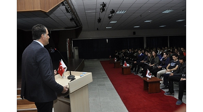 GKV'de Güvenli İnternet konusu gündeme taşındı