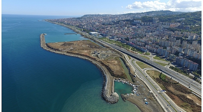Gülcemal Projesi'nde neler yapılacağına halk karar veriyor