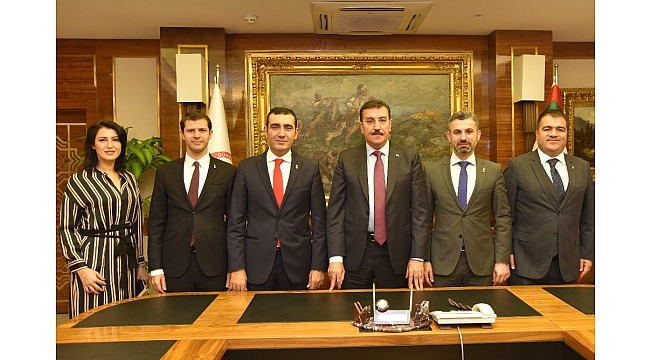 Gümrüklerde alınan ordino bedeli uygulaması son buluyor