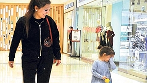 Hira'dan Demet Akalın'ı güldüren tavır