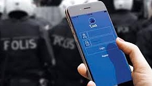 İzmir'de ByLock operasyonu: 11 gözaltı