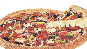 İzmir'de iki kardeşi pizza mı öldürdü?