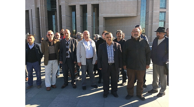 Jet Fadıl mağdurları isyan etti