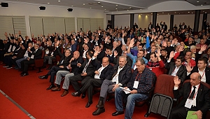 Karşıyaka şirket oluyor