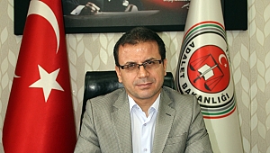 Muğla Cumhuriyet Başsavcısı İlyas Yavuz'dan açıklama