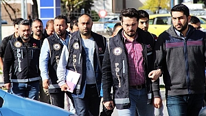 Muğla’da FETÖ/PDY soruşturmasında 11 tutuklama