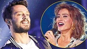 Murat Boz'dan jüri arkadaşıyla ilgili çarpıcı sözler!