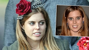 Mütevazi prenses: Beatrice