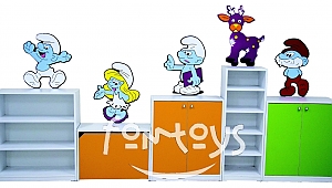 Okul Öncesinde Güvenilir Alışverişin Adresi Fomtoys