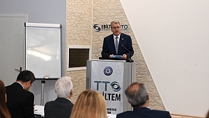 “Orta gelir tuzağından çıkmanın yolu EĞİTİM ve BİLİM”